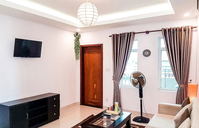 La Belle Residence - Foto 39