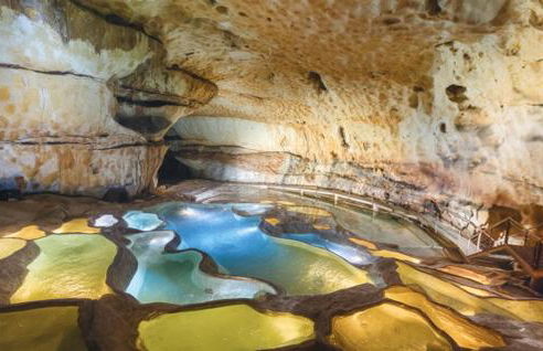 Gorgeous Home In Lussan - Photo 40