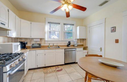 1 Mi to East Falls Station Home with Office! - Photo 10