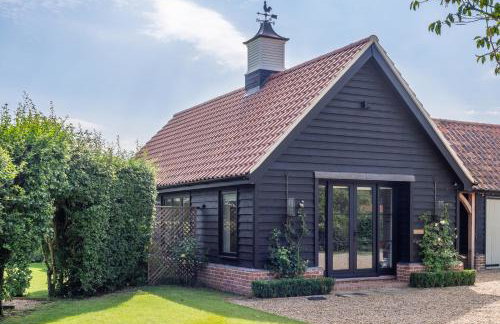 Elegant luxurious cottage - The Dove House - Foto 8