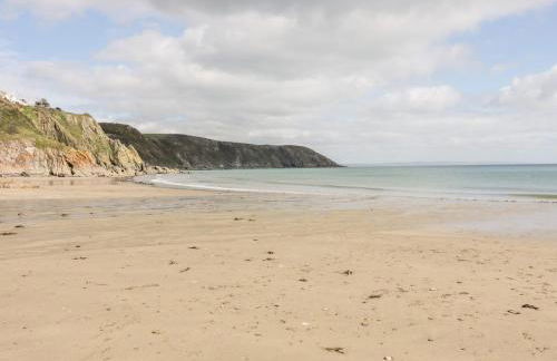 The Moonbeach Cabin - Foto 13