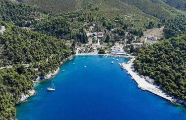 Skopelos Country House Diamantis & Chrisi - Foto 112