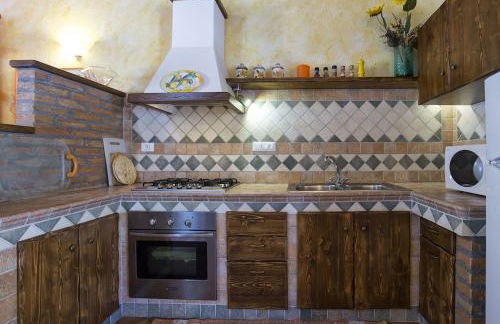 Villa Porticciolo vicino spiaggia per 6 persone con Aria Condizionata WiF - Foto 29