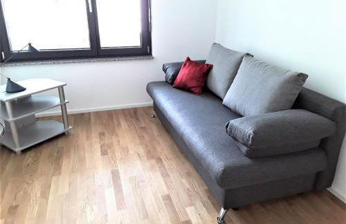 Ferienwohnung Enzblick - Foto 8