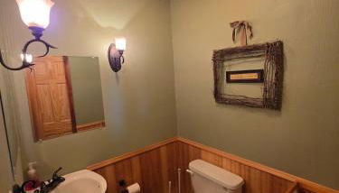 Sandhills Retreat minutes from downtown Valentine - Foto 4