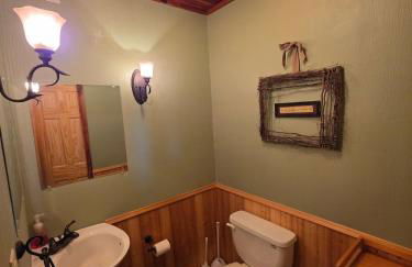 Sandhills Retreat minutes from downtown Valentine - Foto 4