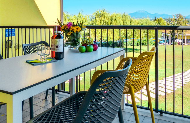 Belvedere Village - Foto 4