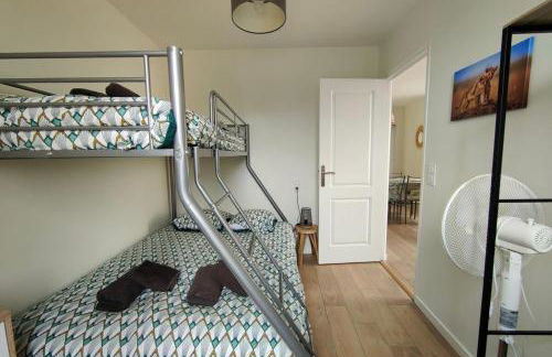 Les pivoines au calme 15min du zoo - Foto 5