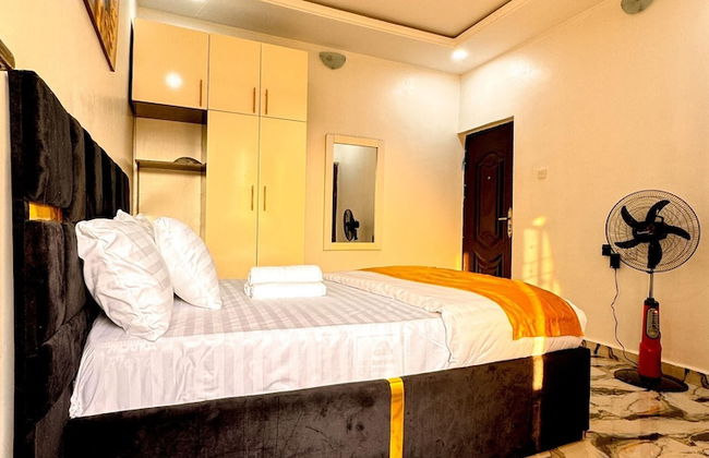 The Paletinos Luxury Aparthotel - Foto 4