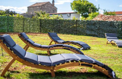 Villa Amarie - Foto 13