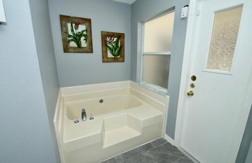 Family Escape Close to parks - Foto 9