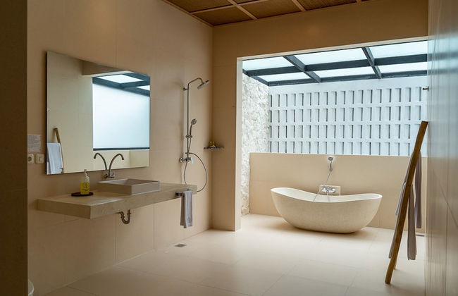 Sunrise City View Villa 9 Bedrooms with a Heated Private Swimming Pool - Foto 38