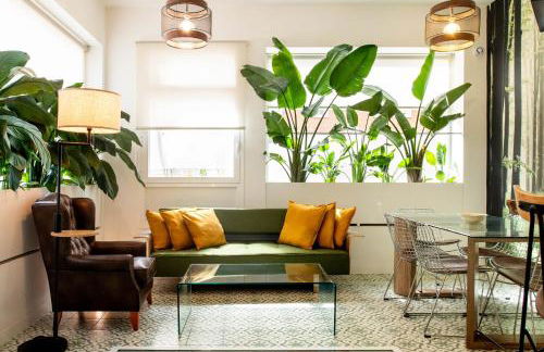 Apartamento The GreenHouse en Madrid - Foto 2