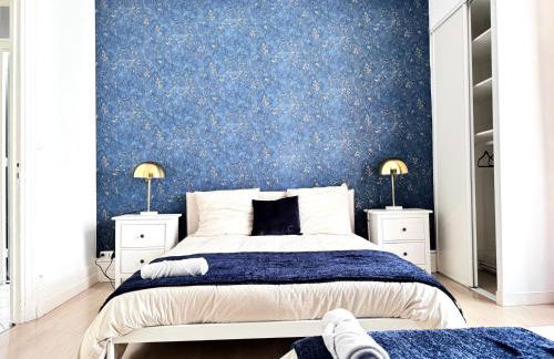 Merengue - Appartement 10 personnes - Check in h24 & Wifi - Foto 14