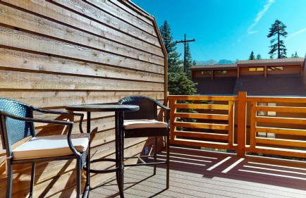 Lakeview Townhomes #5 townhouse - Foto 9