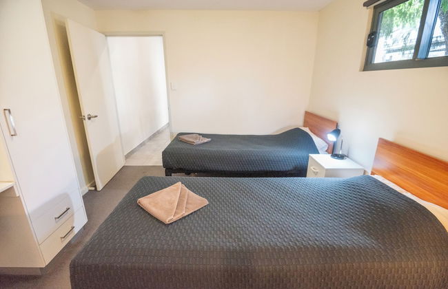 Margaret River Tourist Park - Foto 11