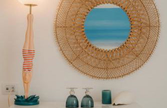 Natoli Beach House & Villas - Villa Giorgia - Foto 12