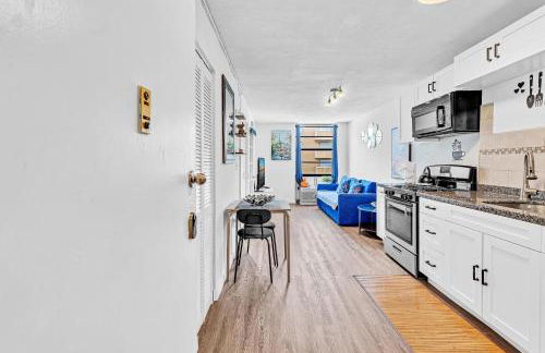 1 bedroom in the BEST location in South Beach ! - Foto 11