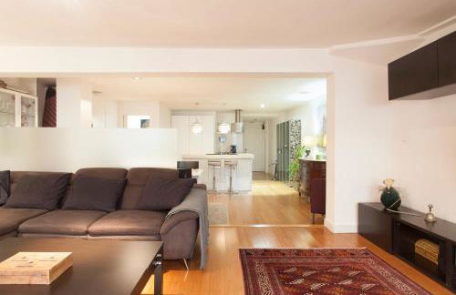 Loft Valencia centro - Vive el corazón de la ciudad - Foto 14