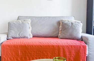 Studio calme et agreable avec terrasse belle vue proche du metro Paris20 - Foto 26