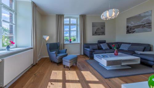 Urlaub im Grünen - Schmiede Blücherhof - Foto 4