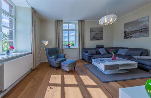 Urlaub im Grünen - Schmiede Blücherhof - Foto 4