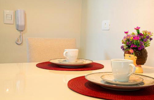 Alvorada do Lago - A melhor hospedagem de Umuarama - Foto 53