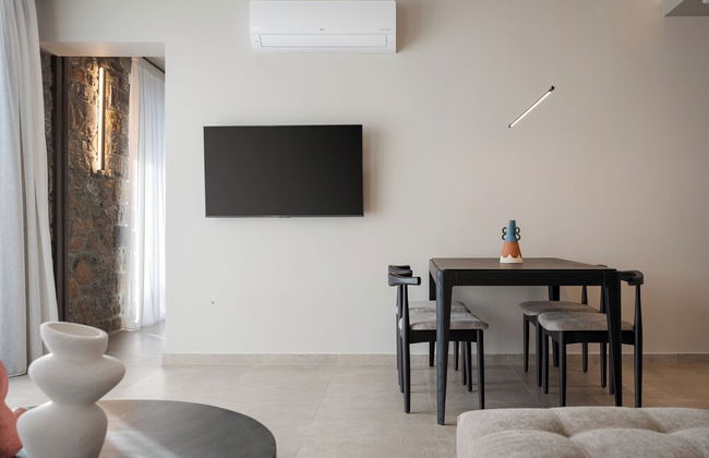 Neromai Cave Luxury Villas - Foto 51