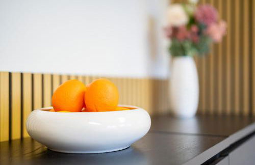 Orange Suite Schliengen 1 - Foto 6