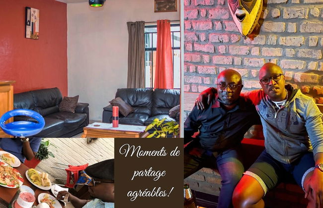 Bar - Restaurant - Guesthouse - Foto 3