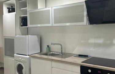 Studio neuf avec terrasse - Foto 13