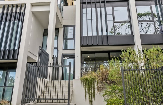 StayAU Modern Townhouse - Foto 34