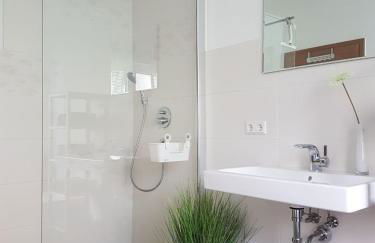 Am Siegelbächle Berg blickt - Foto 30