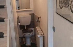 Reihenhaus mit Garten - Foto 13