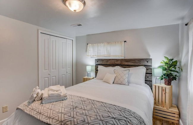 2brcheyenne Cañon Minutes to Hiking and Zoo - Foto 7