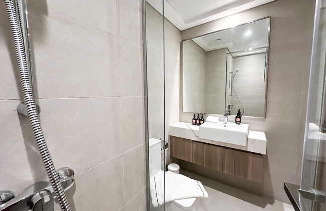 Easygo-spacious Luxury STU Azizi Rivra16 - Photo 39