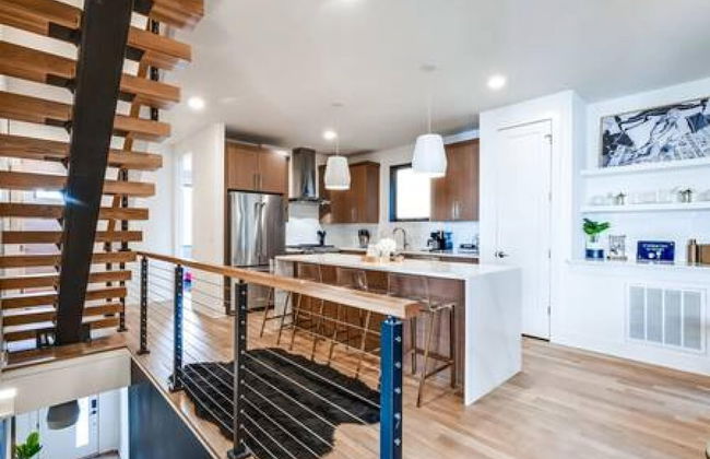 Music Fame House Gulch 4 Patios View Karaoke - Foto 41