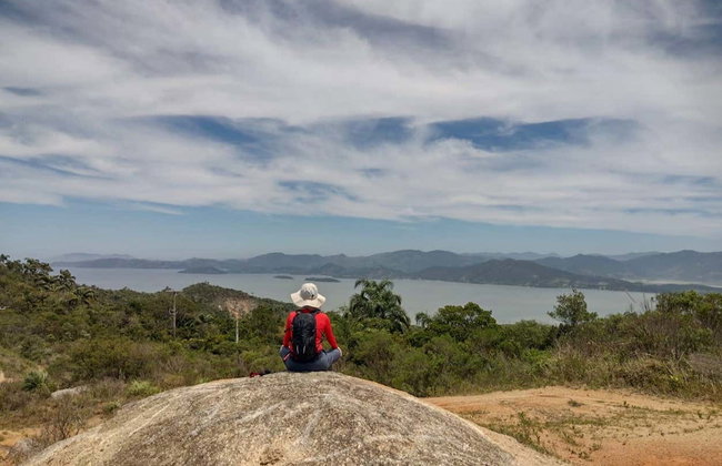 Randonnée à Caixa D'água - Photo 2