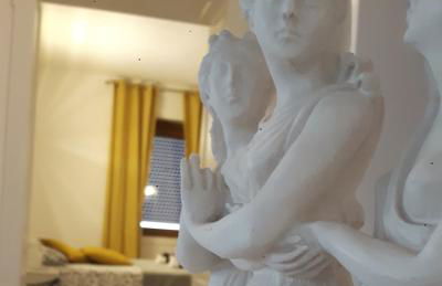 Casa vacanza Piazza Marconi - Foto 18