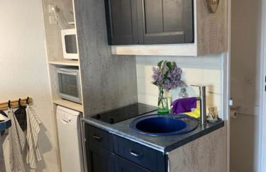 Samoens 1600, ski au pied - Photo 31