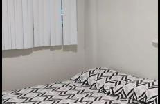 Apto para até 4 pessoas,com Wi-Fi,ótima localização, área de lazer com conveniência e piscina para criança - Foto 3