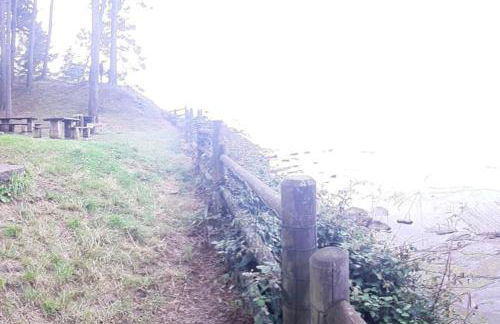 Pequeño apartament rural con un gran jardin. WIFI - Foto 8