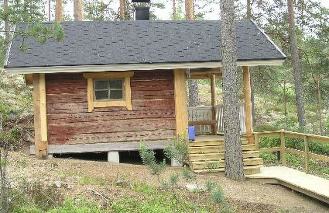 Mökinniemi - Foto 3