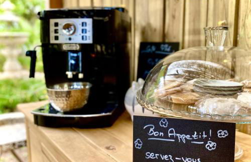 Le Chat Vert - Appartements Adults Only - Foto 47