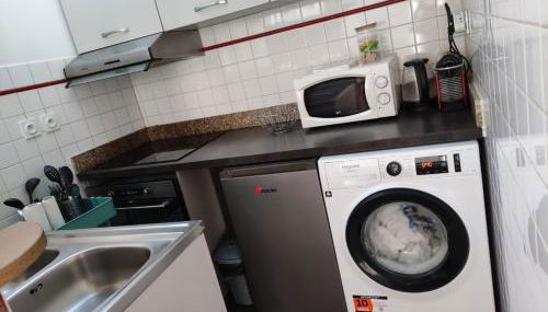 MEZZANINE DU BON ACCUEIL Deux Chambres Avec Parking - Foto 3