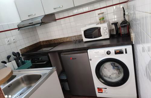 MEZZANINE DU BON ACCUEIL Deux Chambres Avec Parking - Foto 3