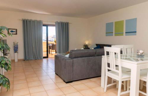 Estrela da Praia da Luz - 2 Bedroom Sea View Apartment - Foto 74