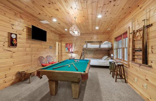 Mountain Laurel Lodge - Foto 23