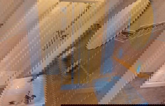 An Sean Ostan Apartments - Foto 20