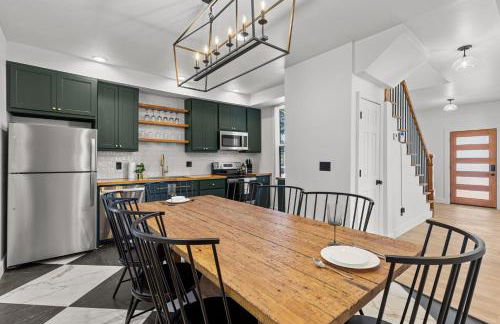 Wine Country Getaway | JZ Vacation Rentals - Foto 22